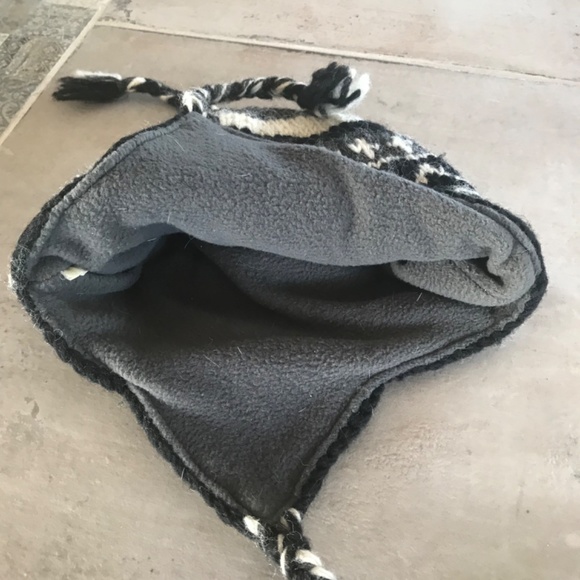 Népal toque - Picture 2 of 2